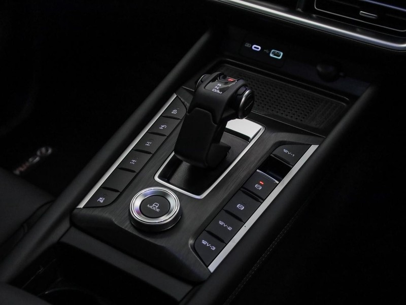 GWM P300 - GWM Haval Sandton - Image 12