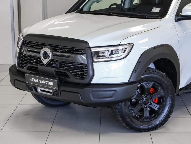 GWM P300 - GWM Haval Sandton - Image 4