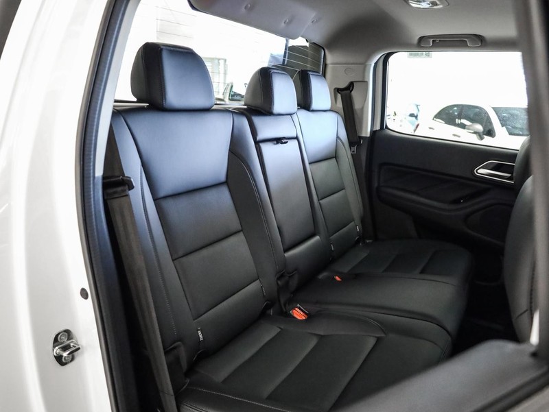 GWM P300 - GWM Haval Sandton - Image 10