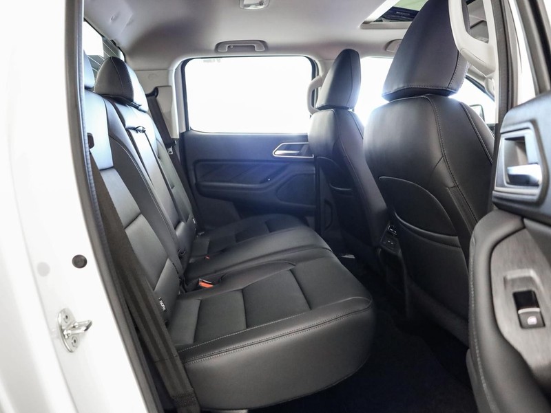 GWM P300 - GWM Haval Sandton - Image 9
