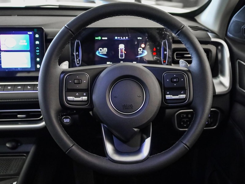 GWM P300 - GWM Haval Sandton - Image 24