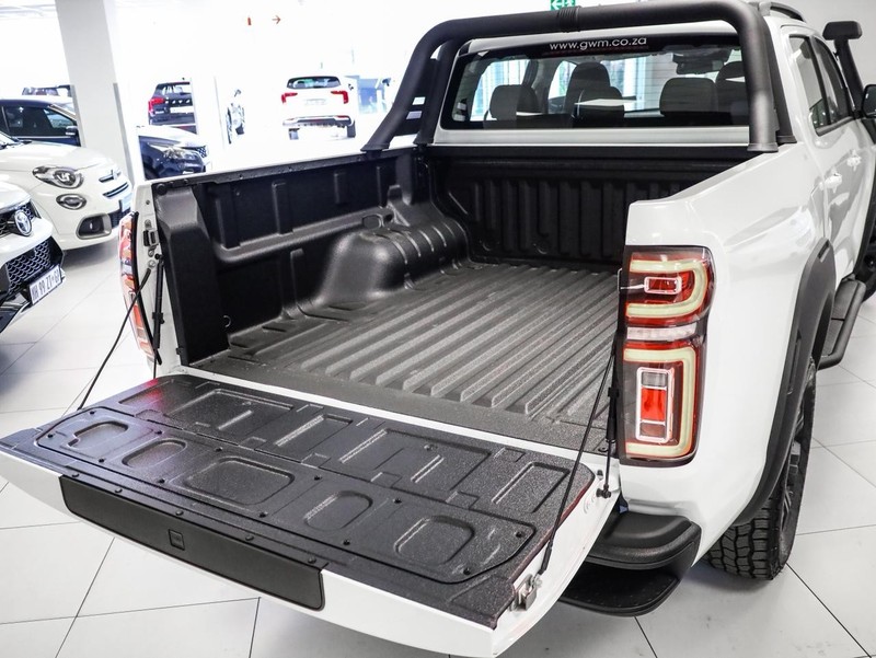 GWM P300 - GWM Haval Sandton - Image 27