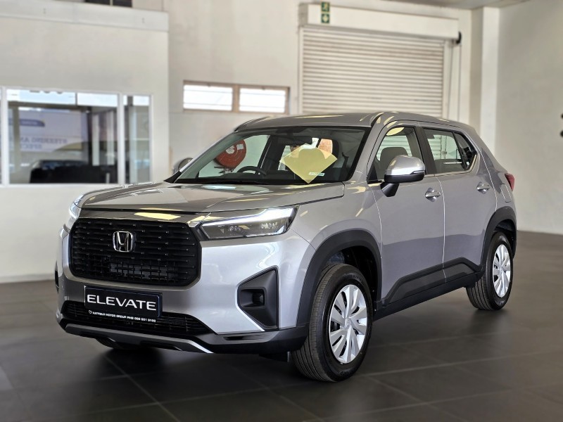 Honda Elevate - Honda Pietermaritzburg - Image 3