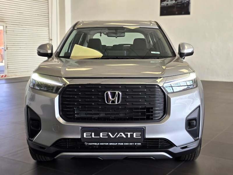 Honda Elevate - Honda Pietermaritzburg - Image 2