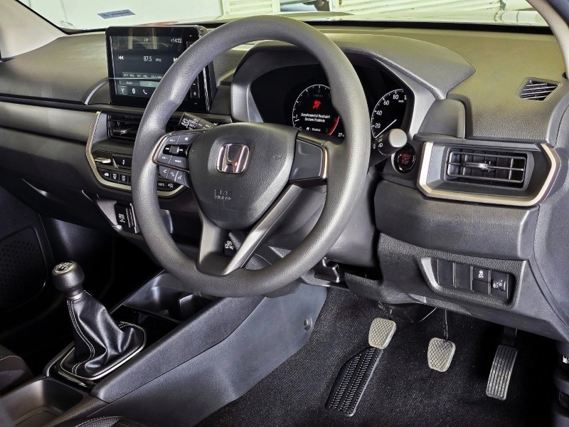 Honda Elevate - Honda Pietermaritzburg - Image 5