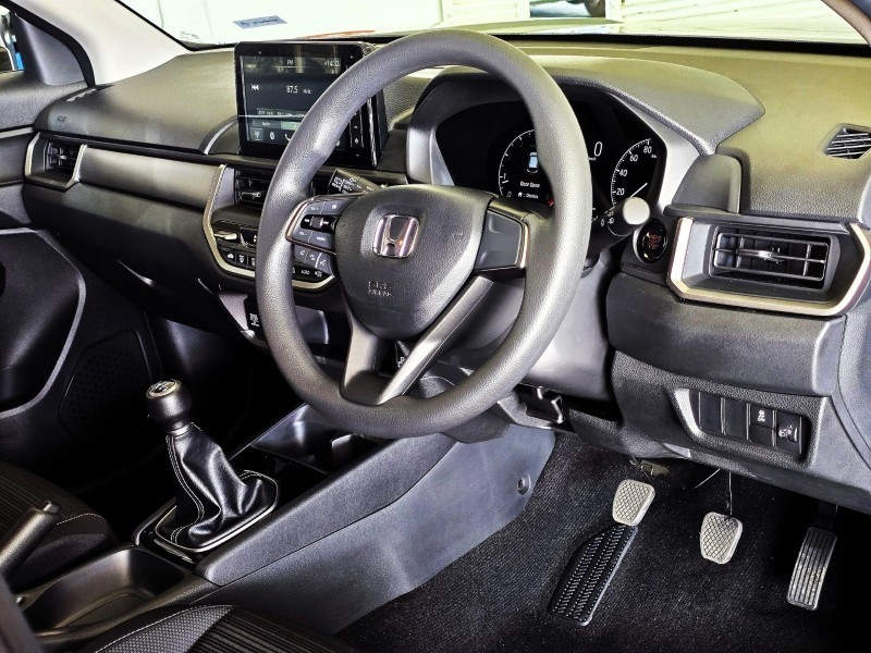 Honda Elevate - Honda Pietermaritzburg - Image 23
