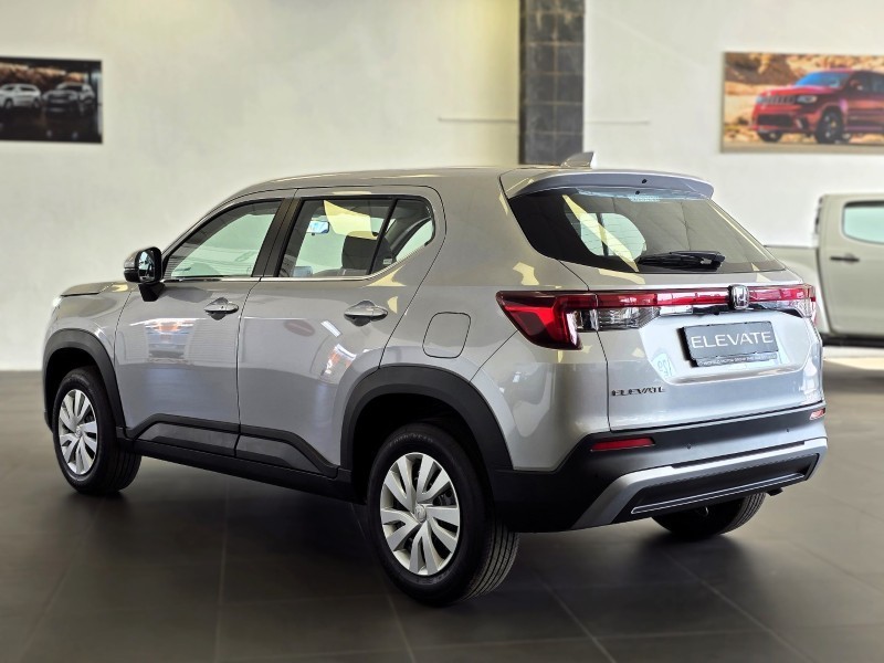Honda Elevate - Honda Pietermaritzburg - Image 21