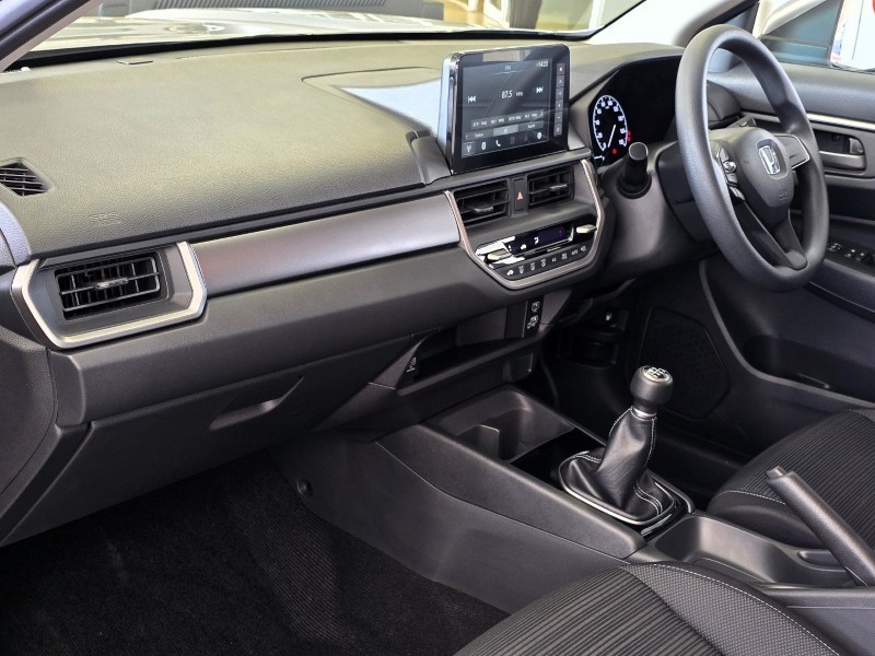 Honda Elevate - Honda Pietermaritzburg - Image 20