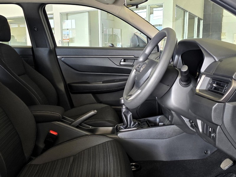 Honda Elevate - Honda Pietermaritzburg - Image 18