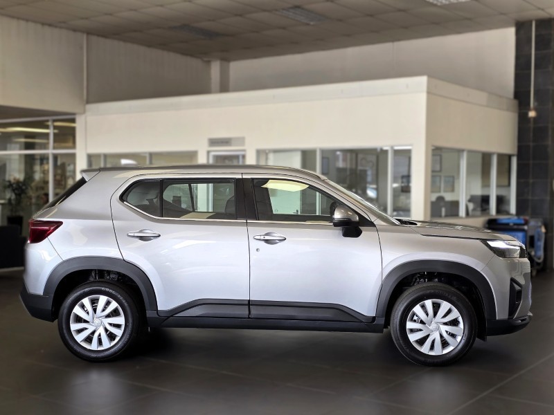 Honda Elevate - Honda Pietermaritzburg - Image 14