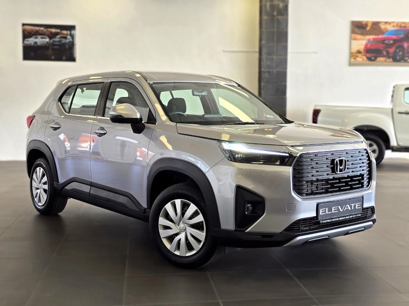 Honda Elevate - Honda Pietermaritzburg - Image 19