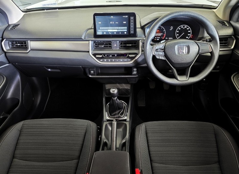 Honda Elevate - Honda Pietermaritzburg - Image 17