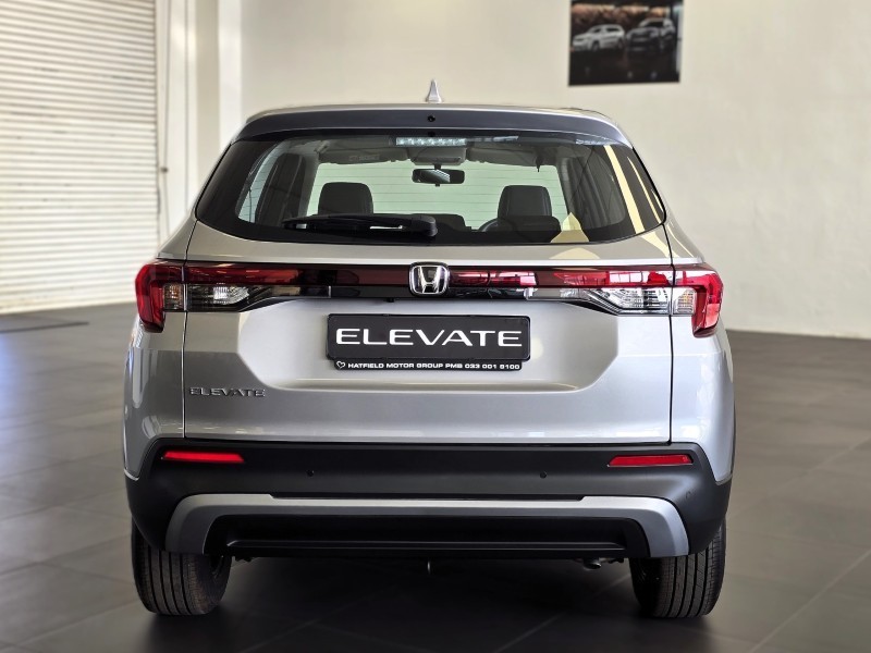 Honda Elevate - Honda Pietermaritzburg - Image 24