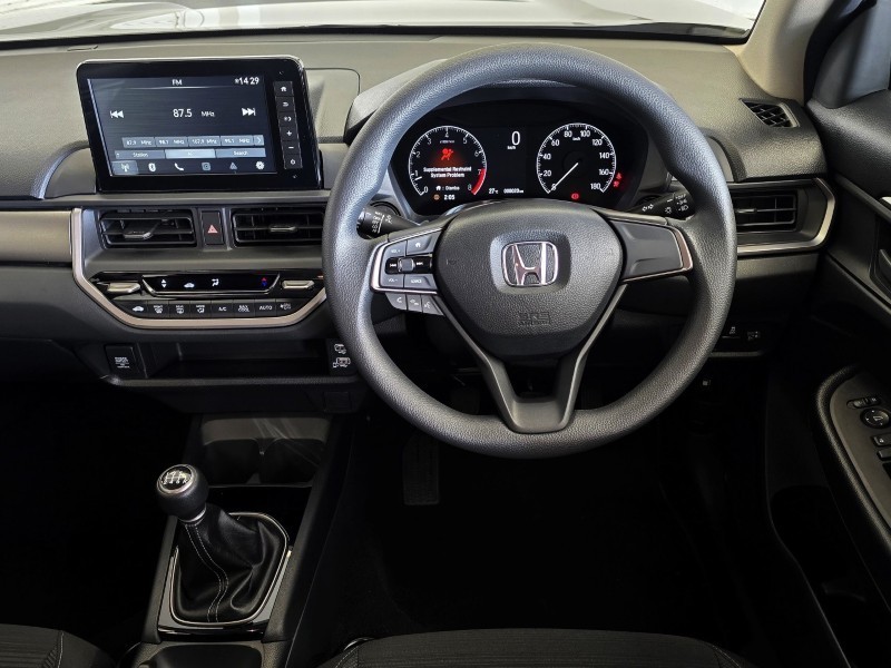 Honda Elevate - Honda Pietermaritzburg - Image 16
