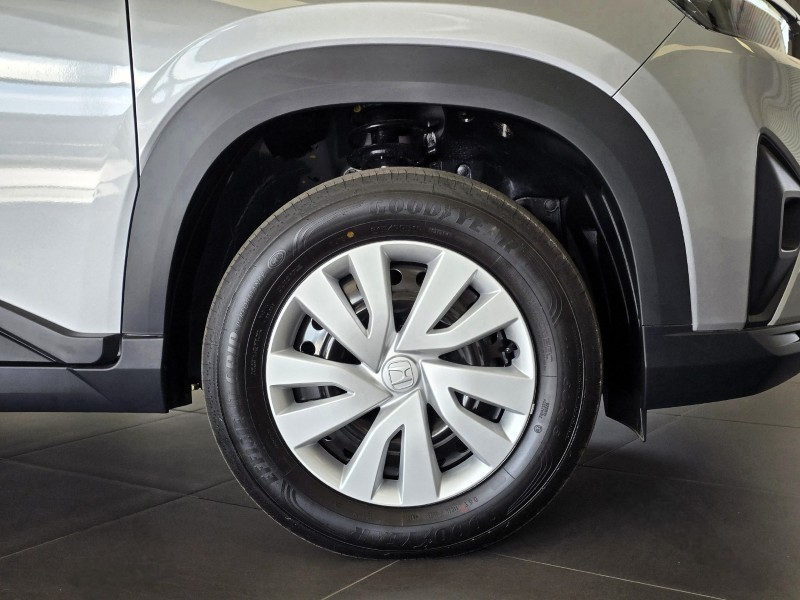 Honda Elevate - Honda Pietermaritzburg - Image 11