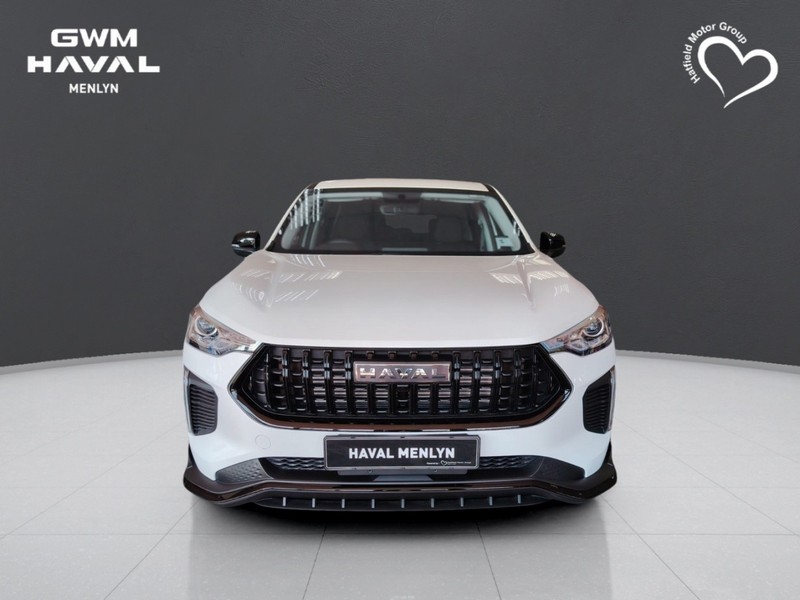 Haval Jolion - GWM Haval Menlyn - Image 2
