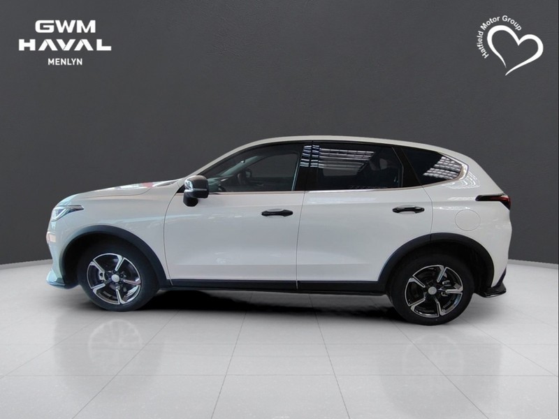 Haval Jolion - GWM Haval Menlyn - Image 5