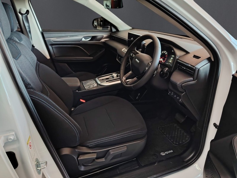 Haval Jolion - GWM Haval Menlyn - Image 9
