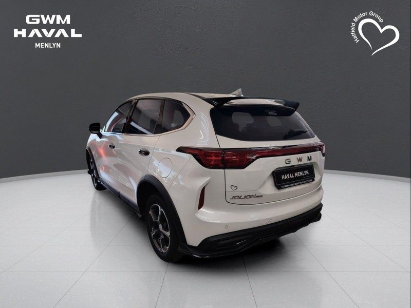 Haval Jolion - GWM Haval Menlyn - Image 7