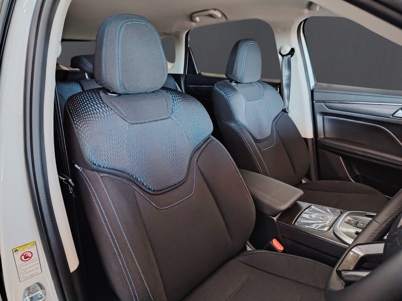 Haval Jolion - GWM Haval Menlyn - Image 11