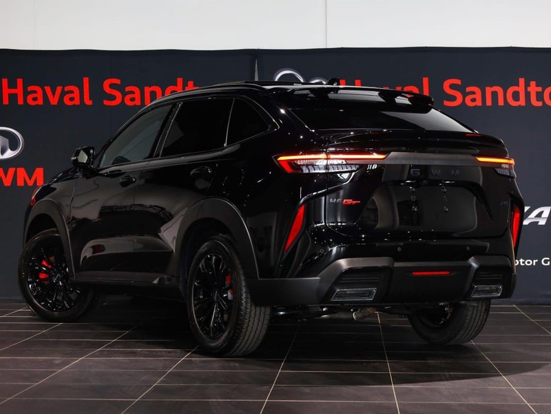 Haval h6 gt - GWM Haval Sandton - Image 6