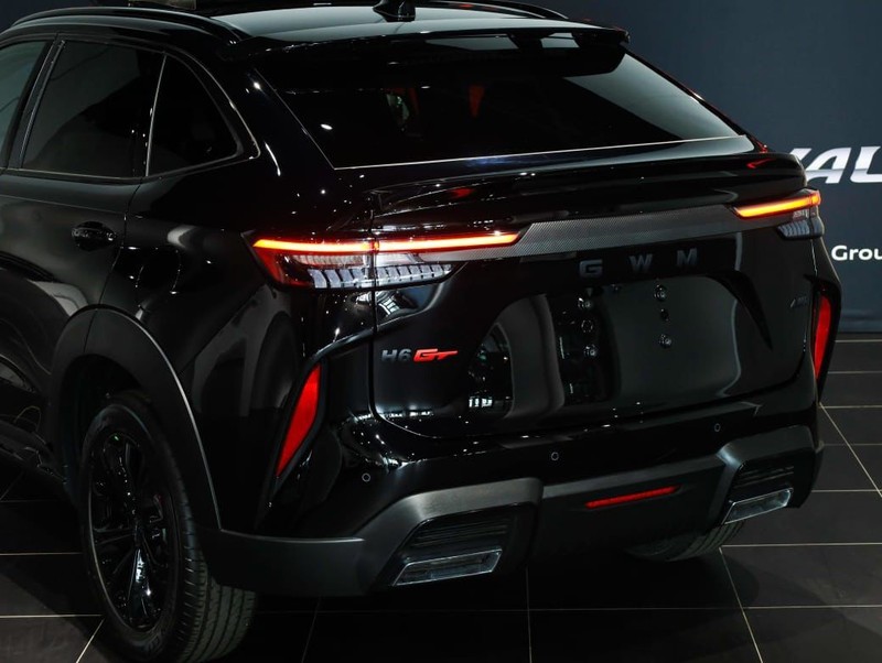 Haval h6 gt - GWM Haval Sandton - Image 8