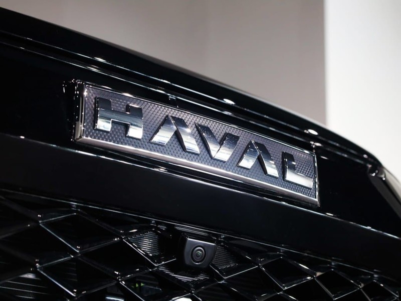Haval h6 gt - GWM Haval Sandton - Image 5