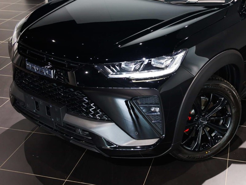 Haval h6 gt - GWM Haval Sandton - Image 3