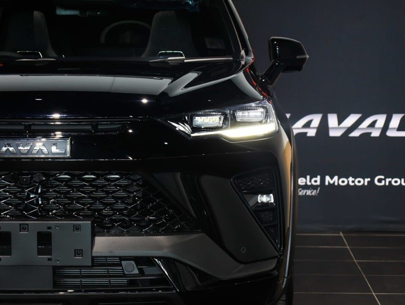 Haval h6 gt - GWM Haval Sandton - Image 4