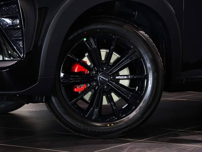Haval h6 gt - GWM Haval Sandton - Image 2