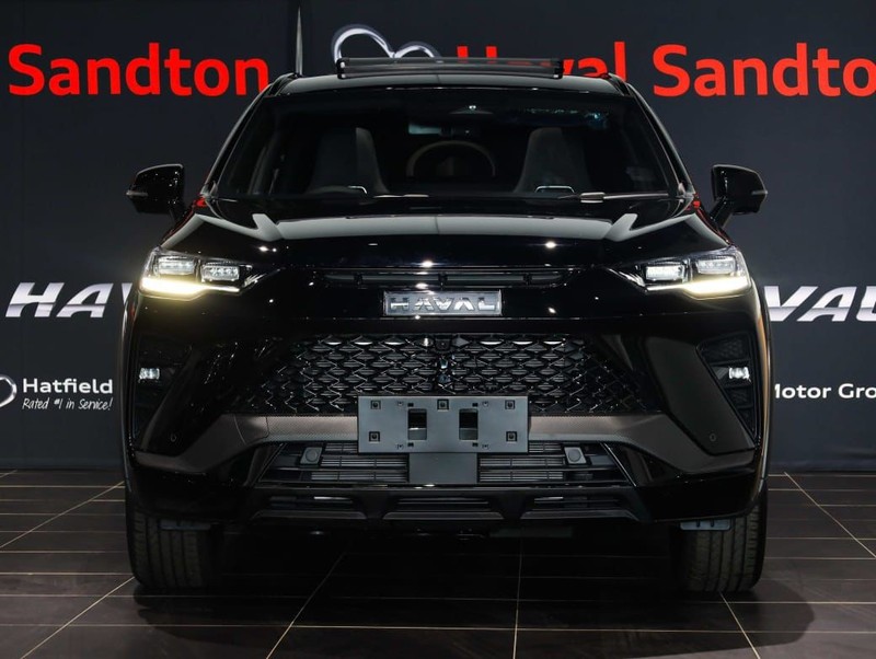 Haval h6 gt - GWM Haval Sandton - Image 7