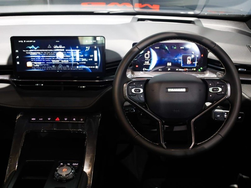 Haval h6 gt - GWM Haval Sandton - Image 18