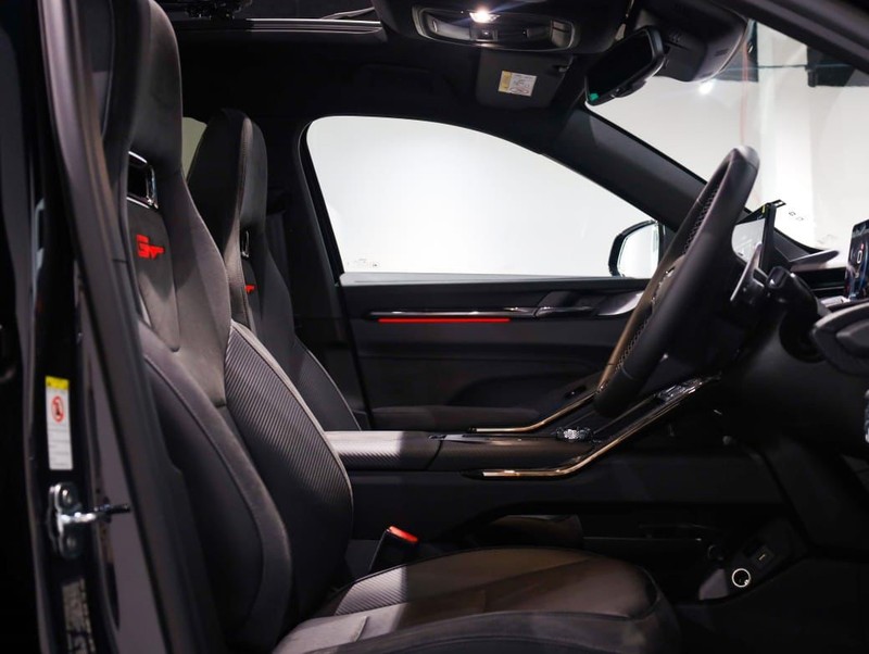 Haval h6 gt - GWM Haval Sandton - Image 17