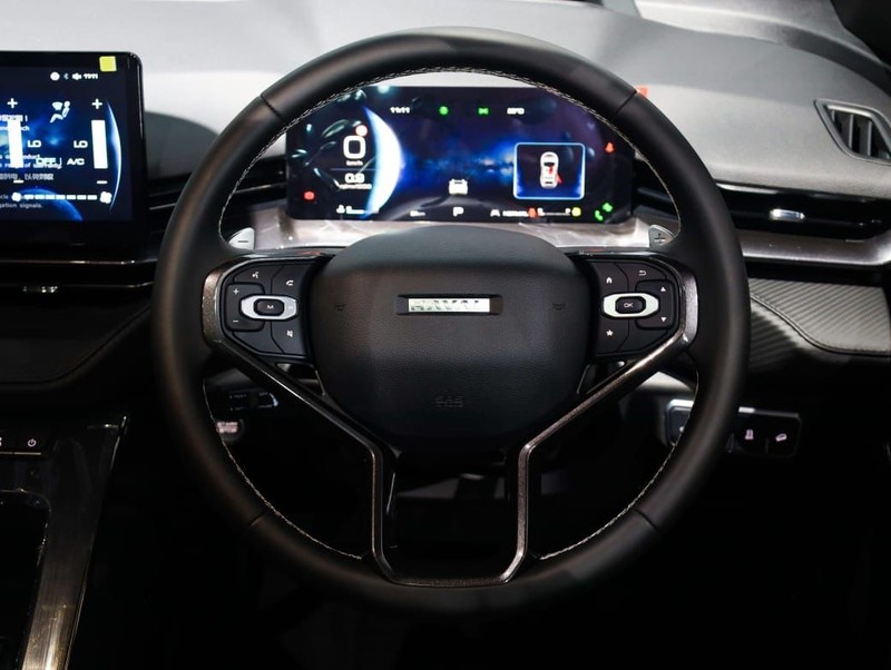 Haval h6 gt - GWM Haval Sandton - Image 15