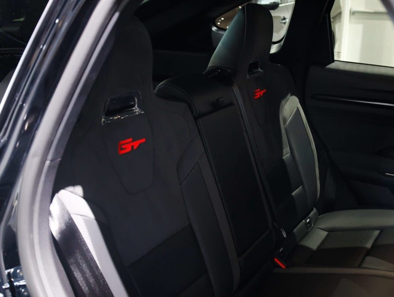 Haval h6 gt - GWM Haval Sandton - Image 21