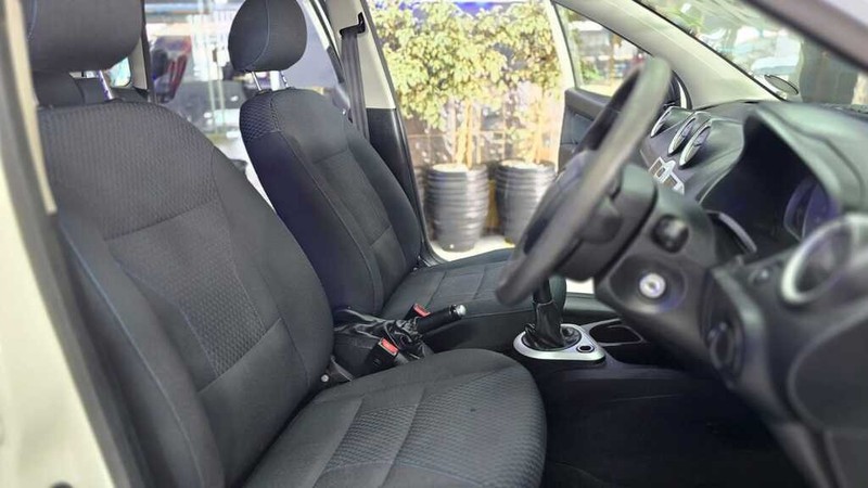 Ford Figo - G.I.G Motors - Image 17