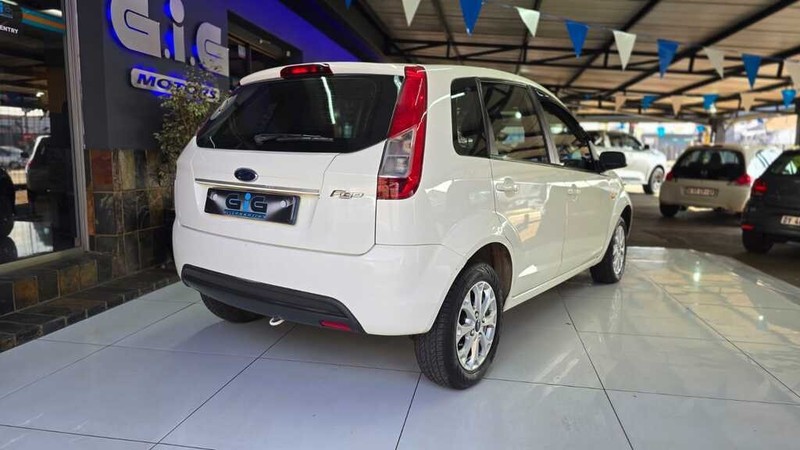 Ford Figo - G.I.G Motors - Image 20
