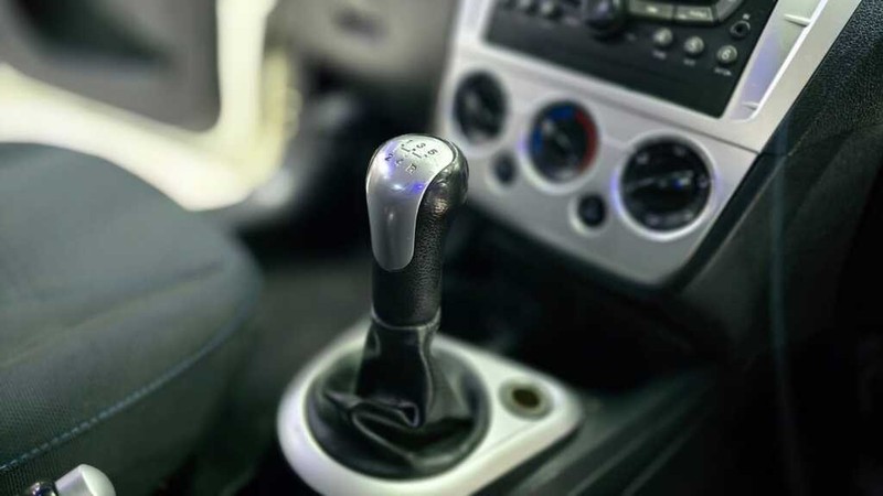 Ford Figo - G.I.G Motors - Image 15