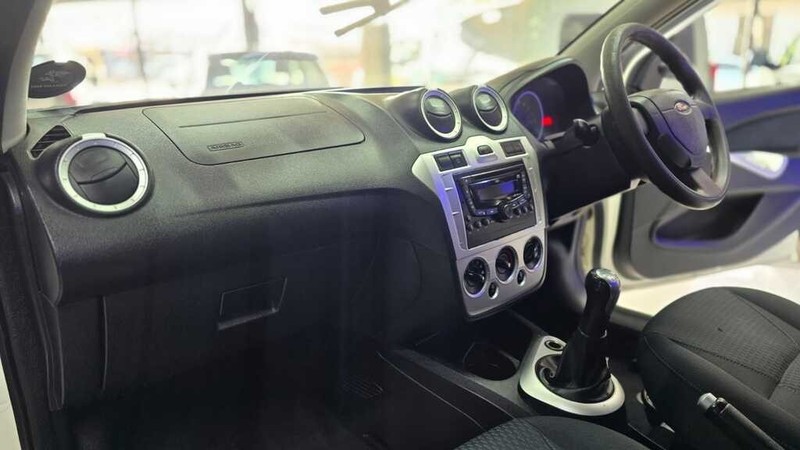 Ford Figo - G.I.G Motors - Image 11