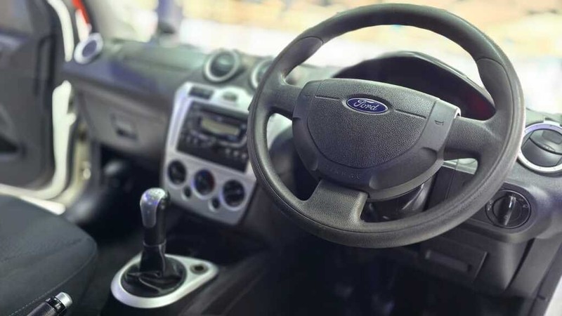 Ford Figo - G.I.G Motors - Image 14