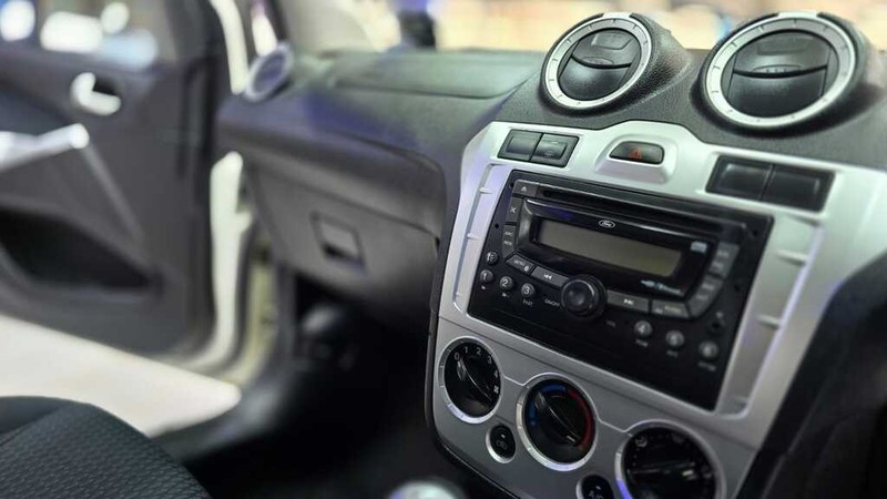 Ford Figo - G.I.G Motors - Image 16
