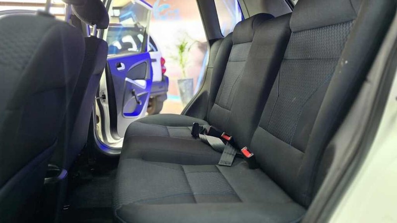 Ford Figo - G.I.G Motors - Image 13
