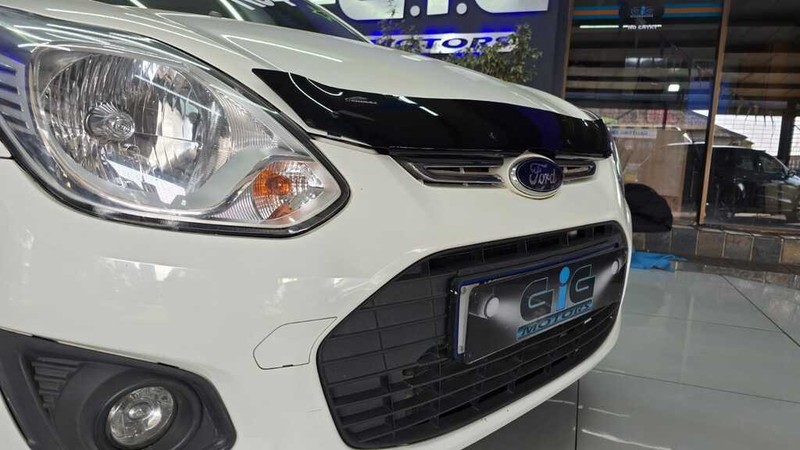 Ford Figo - G.I.G Motors - Image 9