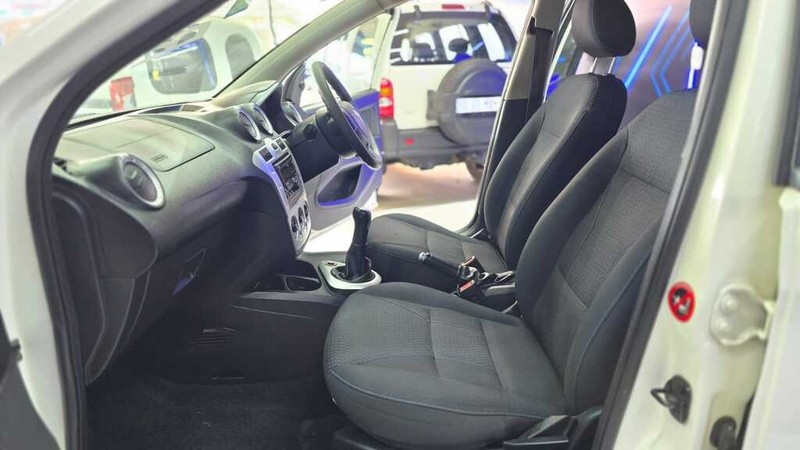 Ford Figo - G.I.G Motors - Image 12
