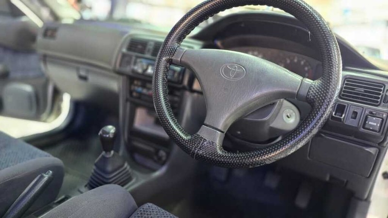 Toyota Corolla - G.I.G Motors - Image 10
