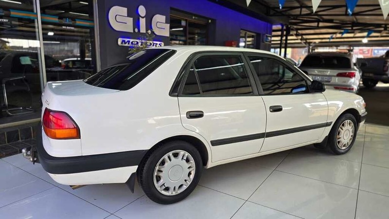 Toyota Corolla - G.I.G Motors - Image 9