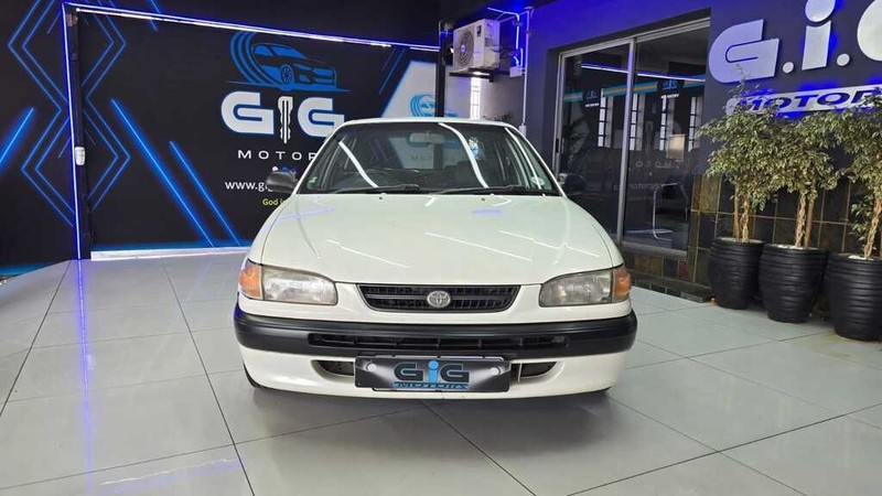 Toyota Corolla - G.I.G Motors - Image 3