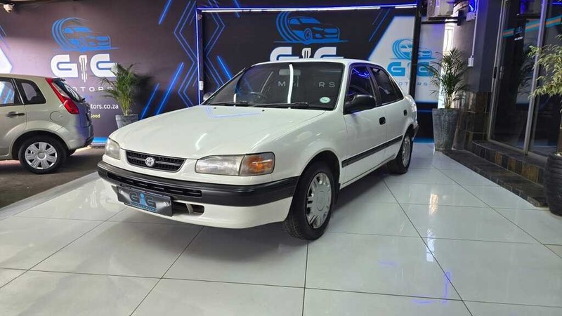 Toyota Corolla - G.I.G Motors - Image 4