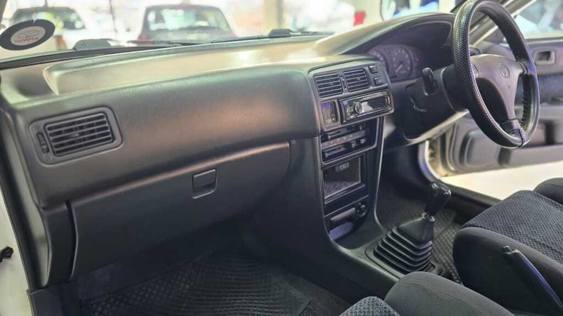 Toyota Corolla - G.I.G Motors - Image 16