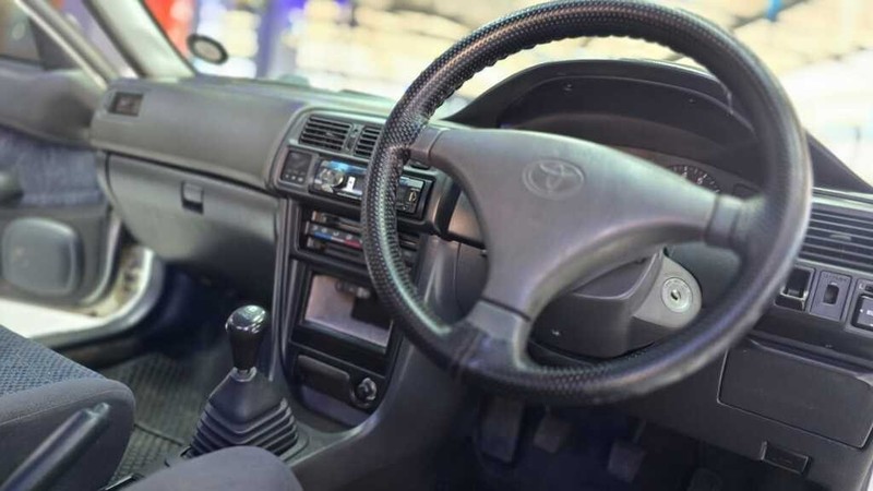 Toyota Corolla - G.I.G Motors - Image 11